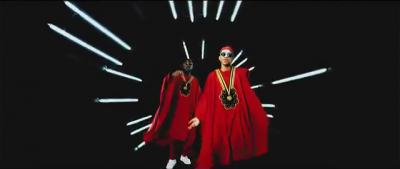 orezi ft tekno whine for daddy