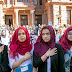 American Muslims more worried since Trump took office