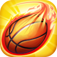 Head Basketball (a Lot of Money) Mod Apk For Android