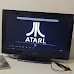 Atari2Go, emulador Atari portátil para smart TV
