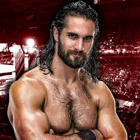 Seth Rollins