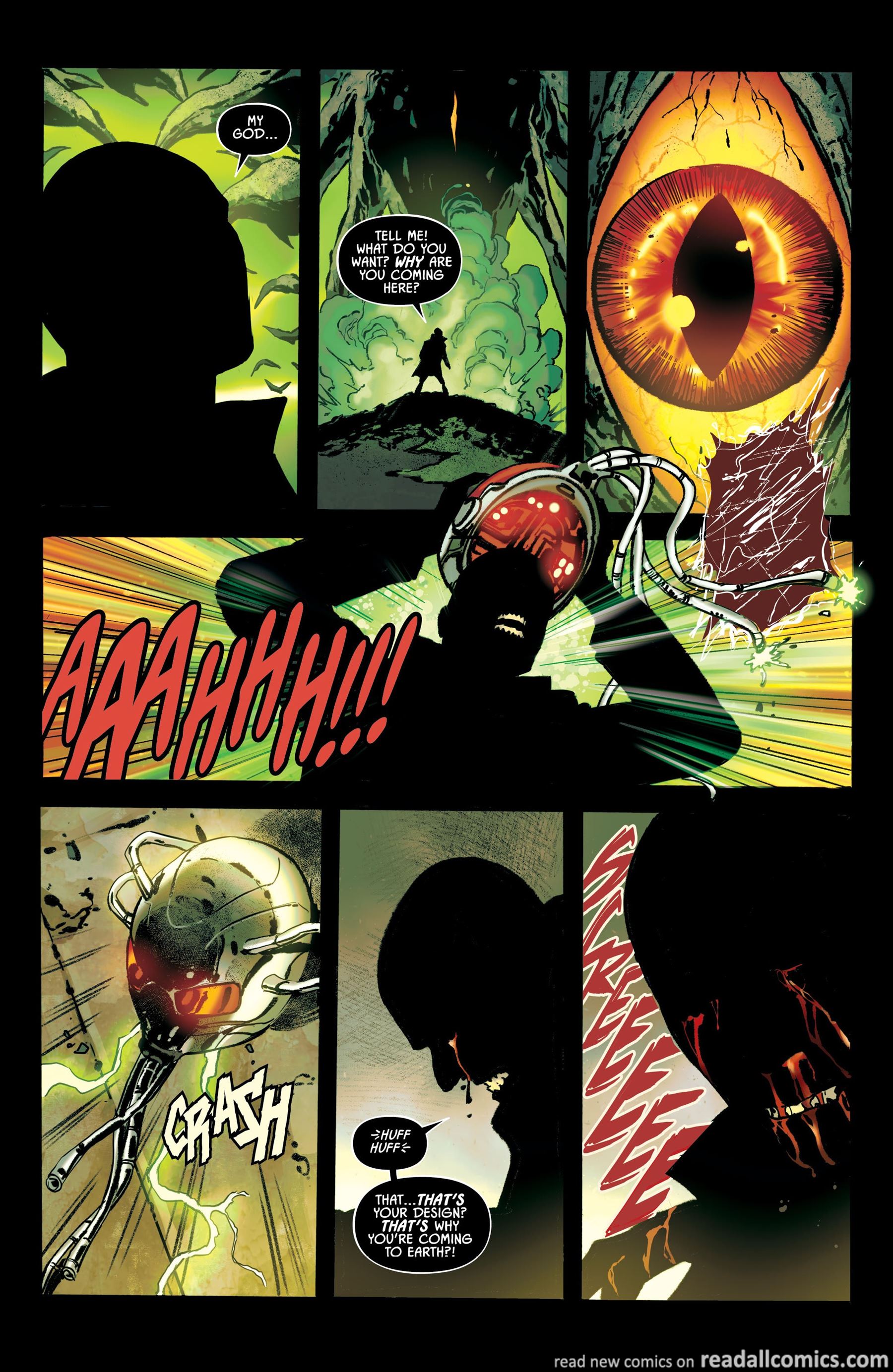 Nocterra chapter 8 page 17