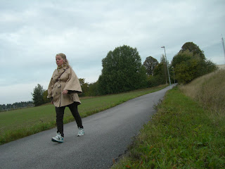 CIMG2593 - Underhållning på promenaden