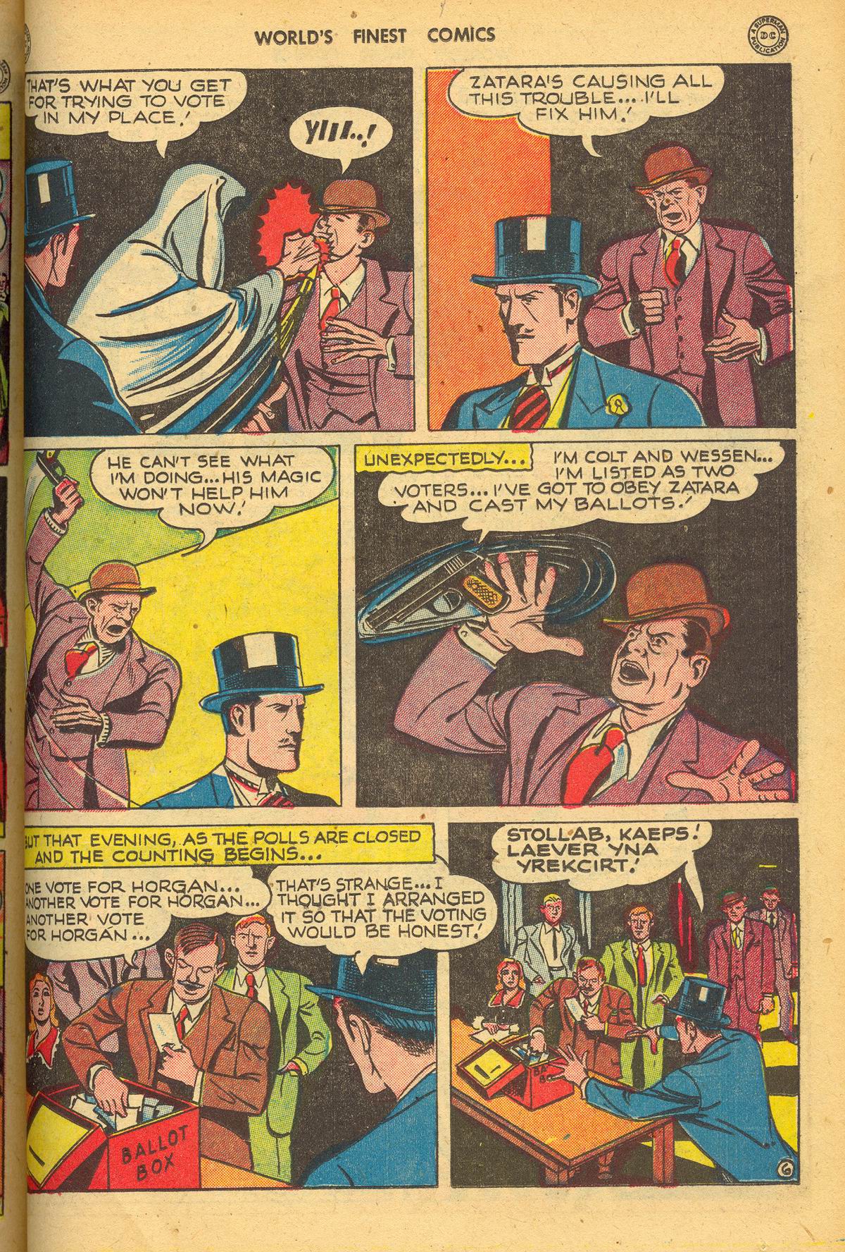 Worlds Finest Comics 36 Page 58