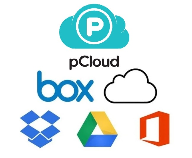 Top 7 Best Cloud Storage Services in 2022 For Backing up Your Data