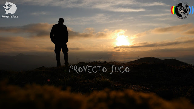 Proyecto Juco , Expediciones