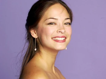 kristin kreuk