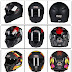 Mũ bảo hiểm GXT Fullface