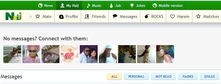 Nigeria free dating chat