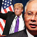 Kemenangan 'Luar Biasa' Trump, Bukti Kuasa Pengundi - Najib