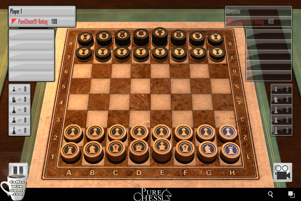 Pure Chess Grandmaster Edition Review