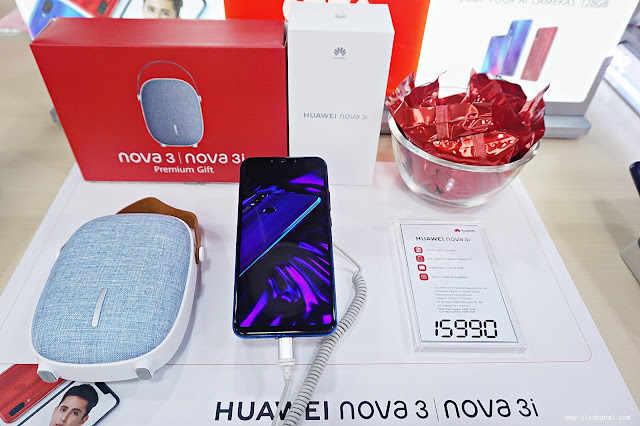 5 Reasons Why I LOVE Huawei Nova 3i