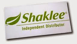 I'm your Shaklee Independent Distributor at Seri Kembangan,Cyberjaya ID 1161877. HP 011-14334324