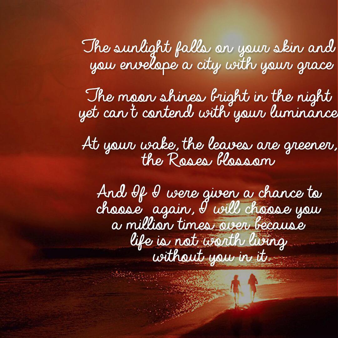 Big Brother Naija Miyonsea Writes Love Poem For Tboss Kemi