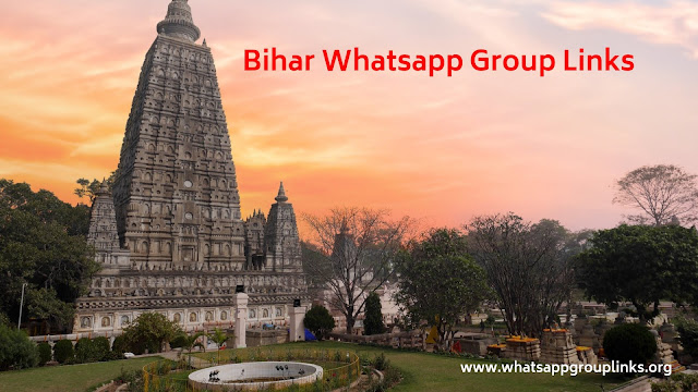 Join Bihar Whatsapp Group Links List www.whatsappgrouplinks.org