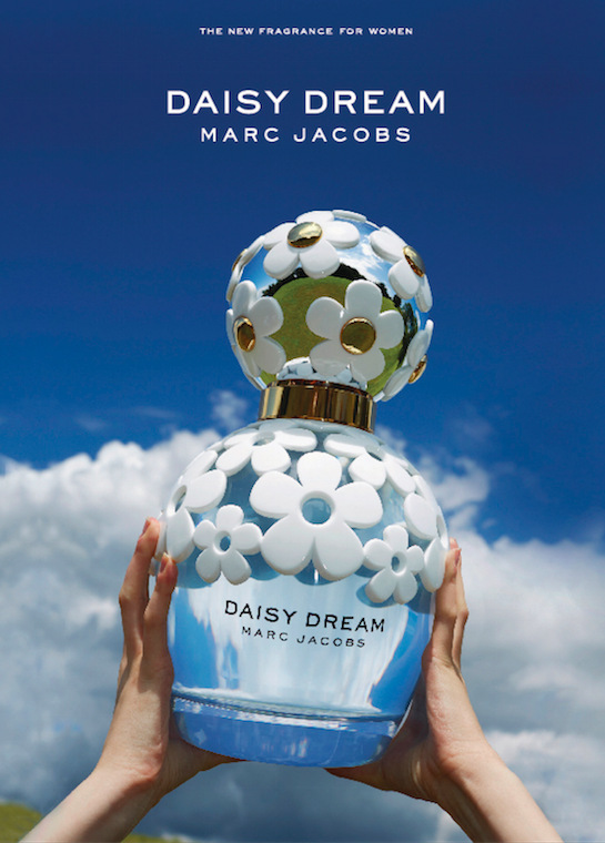Daisy Dream by MARC JACOBS