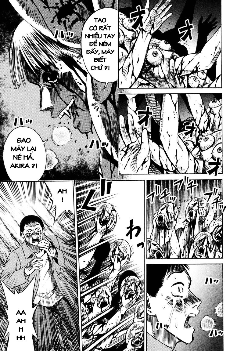 Higanjima chapter 57-58 trang 31