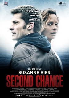a second chance-en chance til