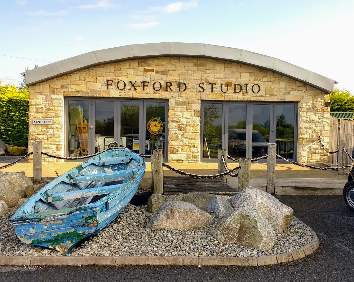 A Passion For Cards Foxford, Co. Mayo