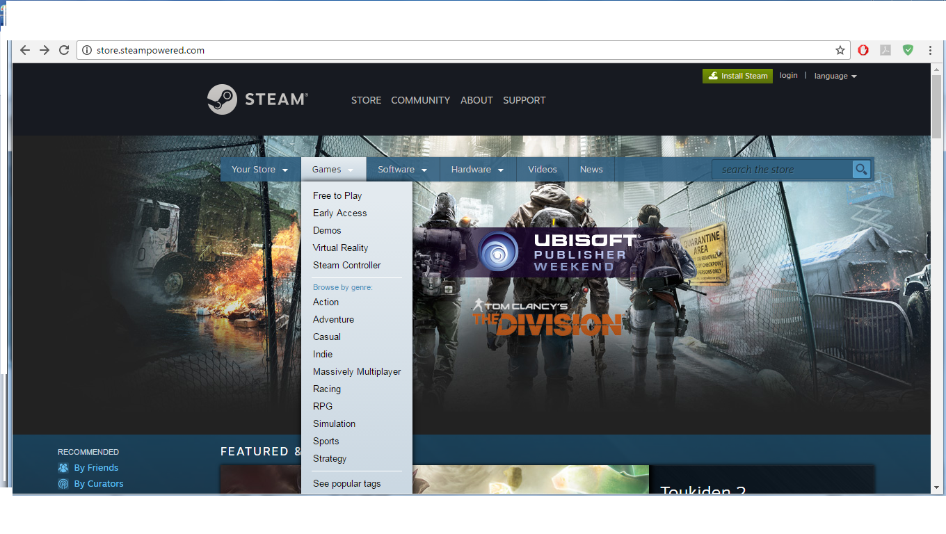 Https store steampowered store shop