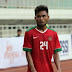 BREAKING NEWS : SADDIL DI TAHAN POLISI, MENUNGGU KABAR TERBARU TIMNAS