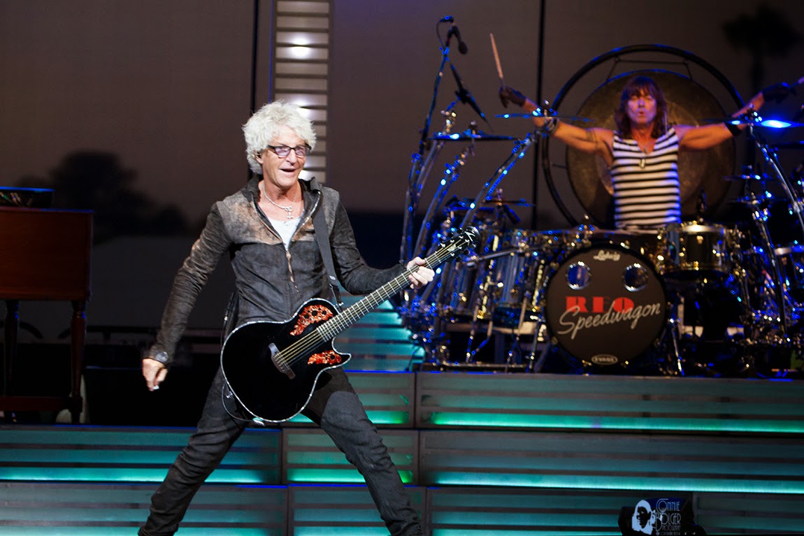 REO Speedwagon
