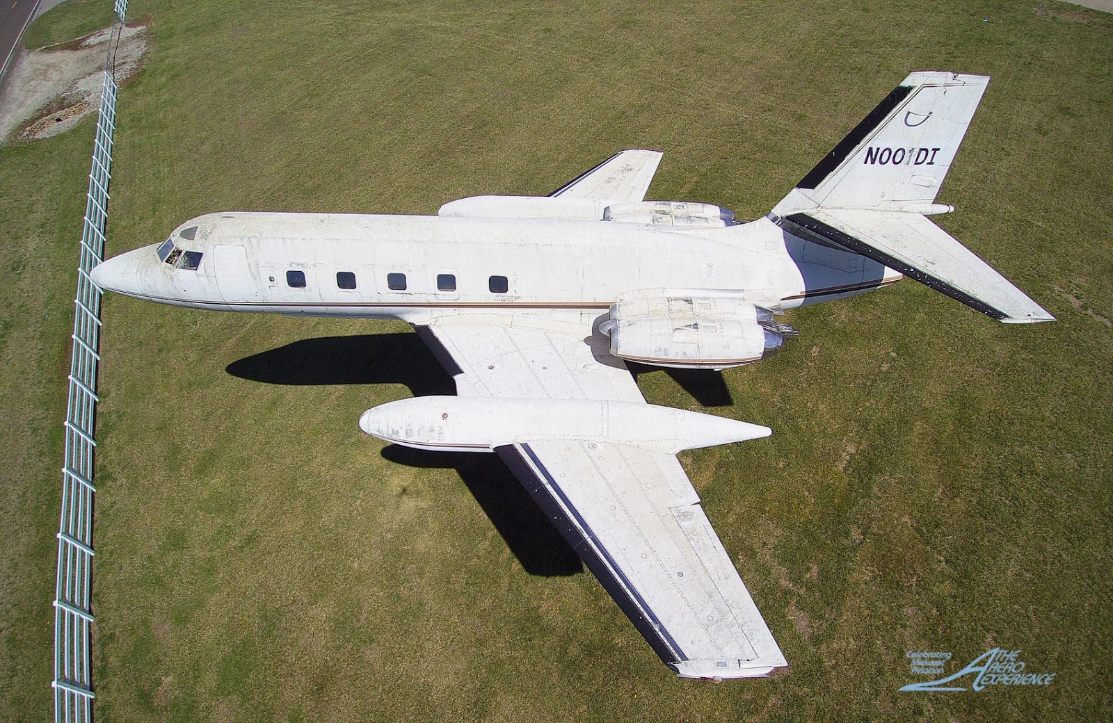 The Aero Experience The Aero Experience MidWest Tour 2016 Dodson