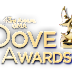 La Asociación de Música Gospel (GMA) Anuncia retorno de los Premios Dove a "Ciudad de la Música"