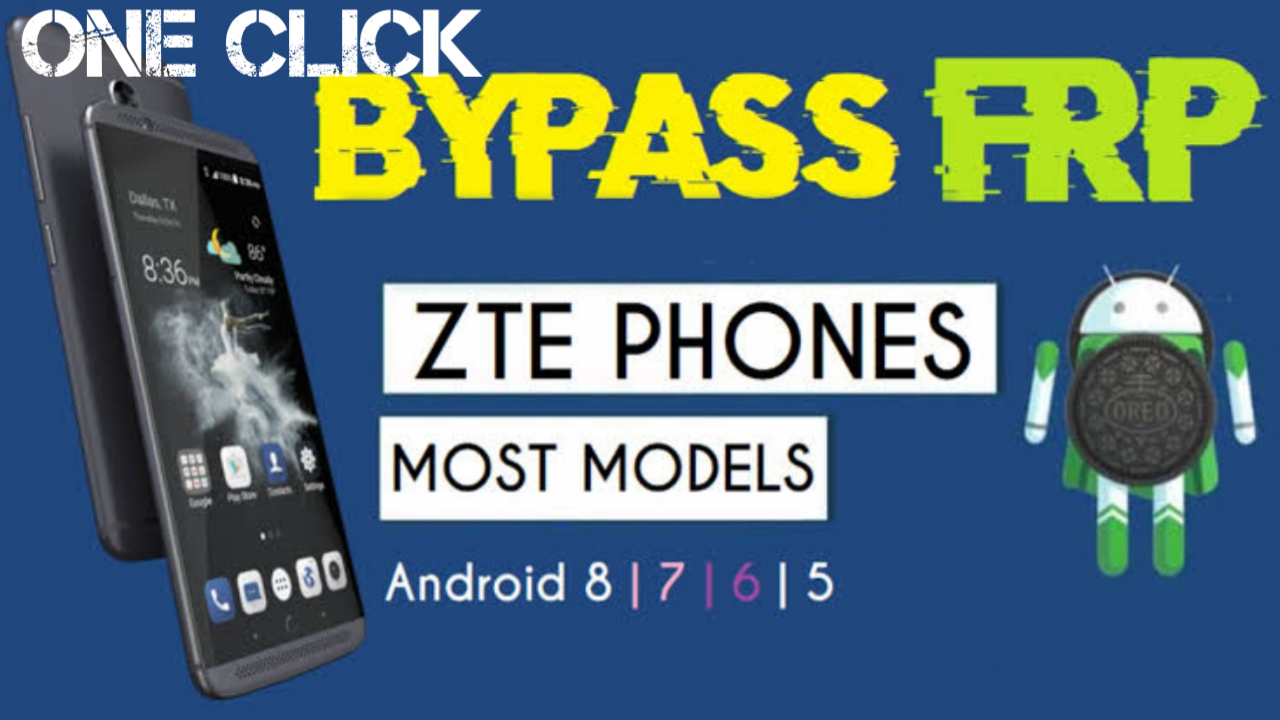 How To Unlock Your Zte Phone For Free