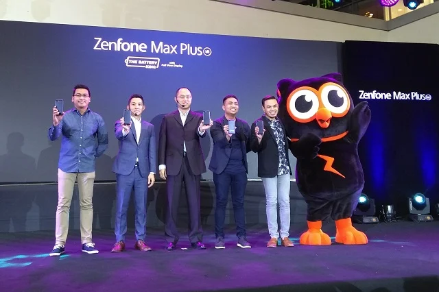 Asus Zenfone Max Plus M1 Review Philippines