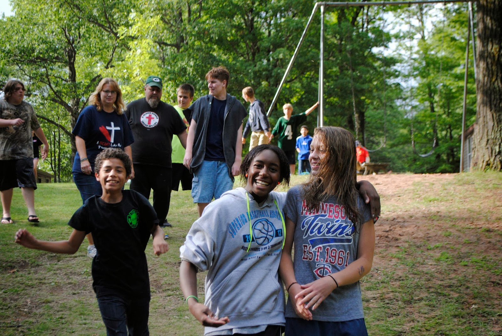 Northland Bible Camp