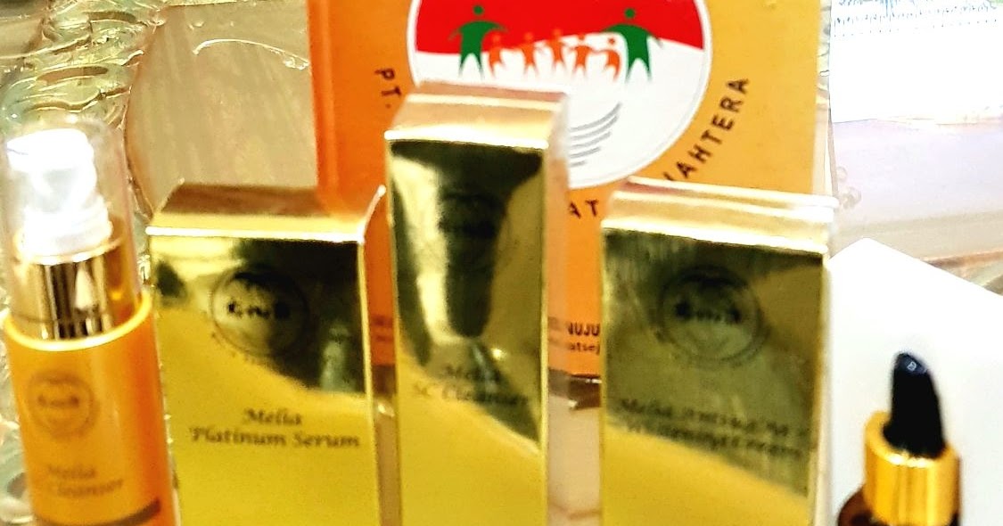 KOMUNITAS BISNIS MELIA NEW PRODUCT