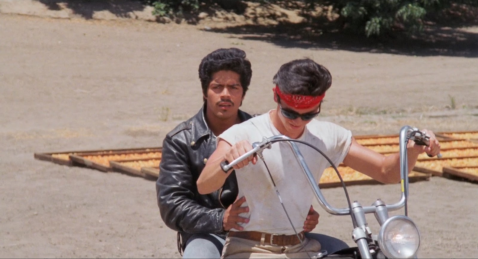 La Bamba 1987 Dual BRRip x265 1080 Zippyshare