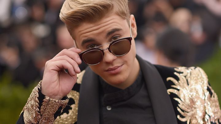 Best New Lyrics Justin Bieber Get Used To Me Lyrics