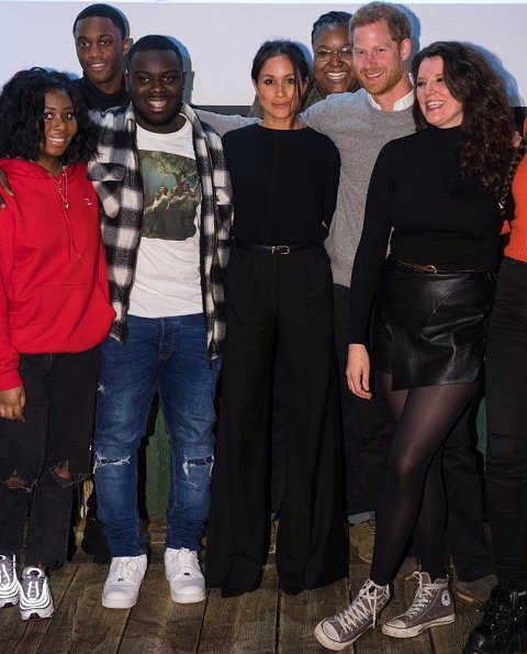 Hochzeitsfoto Prinz Harry