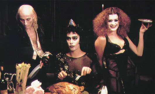 The Rocky Horror Picture Show, 2