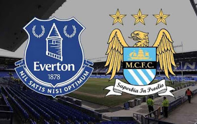 Prediksi Everton vs Manchester City: Kesempatan Menyalip Liverpool