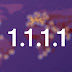 Cloudflare เปิดบริการ DNS 1.1.1.1 ความเร็วสูง บน Android และ iOS