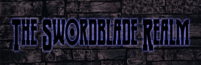 The SwordBlade Realm Blog