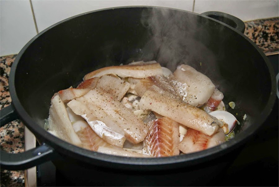 abadejo a la marinera paso 3