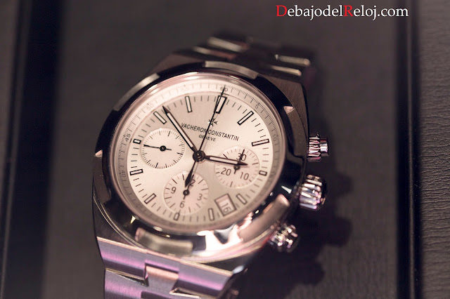 Vacheron Constantin SIHH 2016 r44