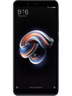 Xiaomi Redmi Note 5 Pro 6GB RAM