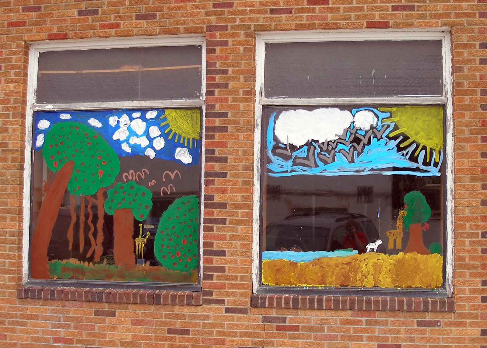 Selden Public Library