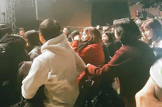  Agen Domino Online - Song Joong Ki dan Song Hye Kyo Nikmati Kencan di Konser IU