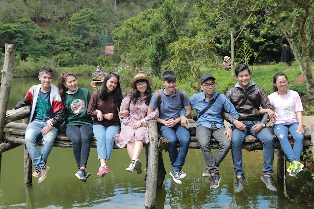 Lang Cu Lan co gi la ma thu hut nguoi ta den xem vay - 22