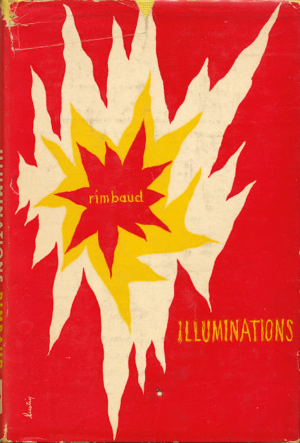 Book covers | Alvin Lustig / Design Pioneer 1915-1955