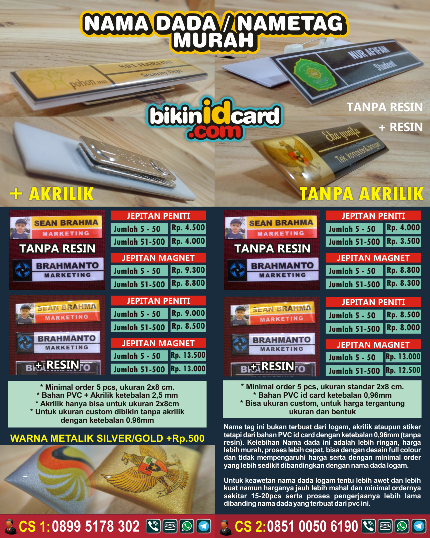 name tag murah name tag murah