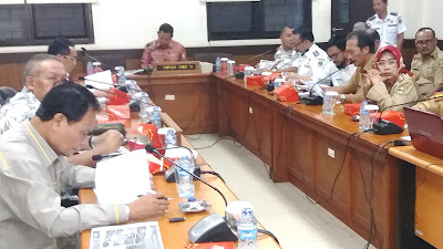 Komisi IV DPRD Jabar:Jalan Provinsi 85% Sudah Tua, Perlu Disepakati Tahun Infrastruktur