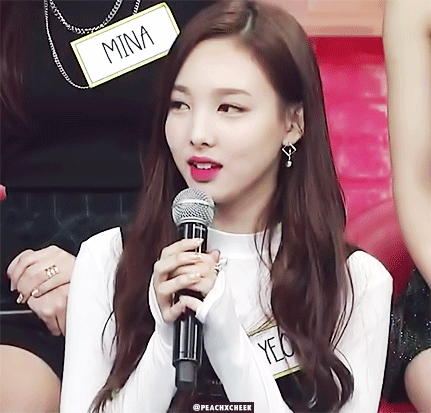 상큼하게 생긴 트와이스 나연 | 인스티즈