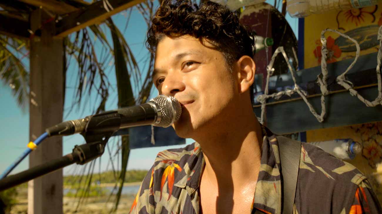 ‘Siargao’ Movie Review A Travelogue Masked As A Love Story